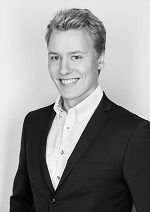 Ilmari Niskanen, Sandström & Koulu