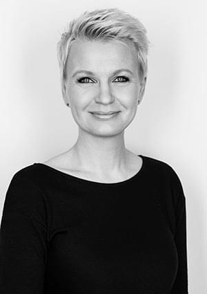 Tanja Heiskanen, Sandström & Koulu