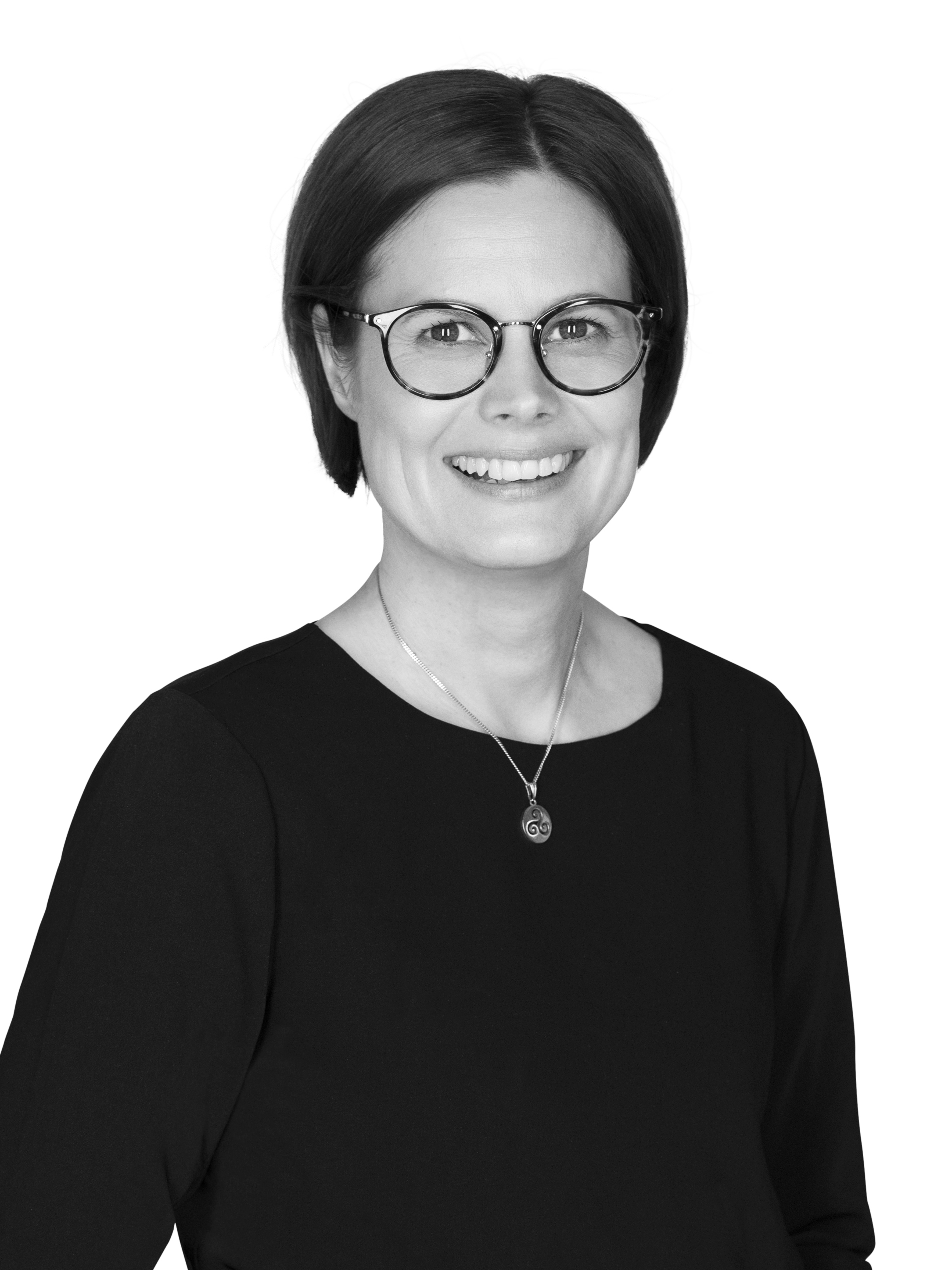 Tiina Väisänen, Sandström & Koulu