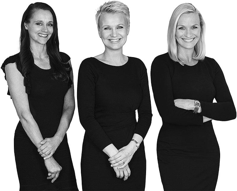 Sandström & Koulu ihmiset